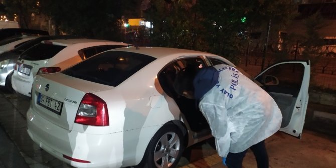 Yasak aşk yaşadığı adamı öldürüp intihar etmişti, cenazeler Adli Tıp’a kaldırıldı