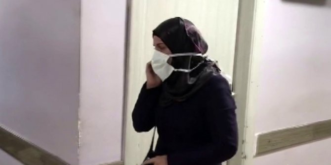 Gaziantep’te bir kişi domuz gribi şüphesiyle hastaneye kaldırıldı
