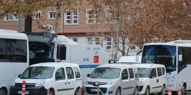 Malatya’da müşahitlerin öldürülmesi davasında karar çıktı
