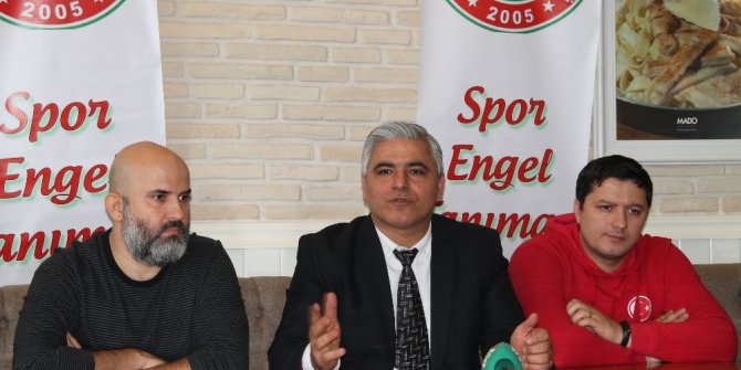 Erkoç: "242 bin TL’lik bütçe ile dev takımlara kafa tutuyoruz"