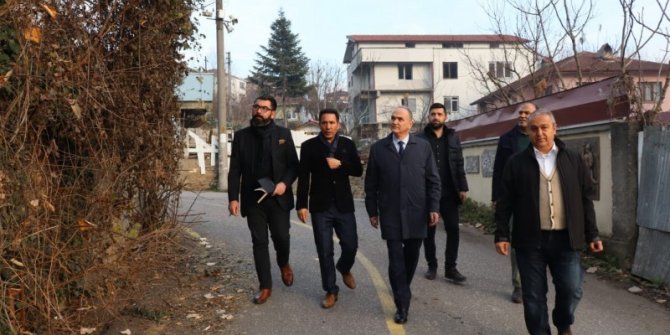Antik tiyatro 3 yıl içinde gün yüzüne çıkacak