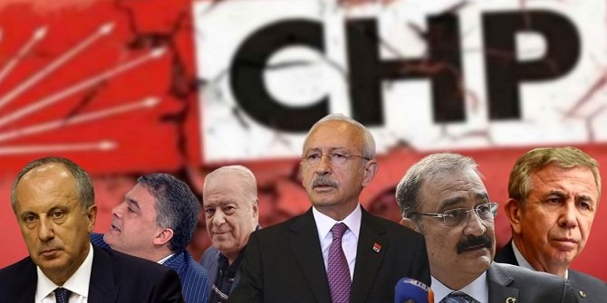 Skandallar silsilesi! Talat Atilla: Kumpasın parçalarını açıklamanın zamanı geldi