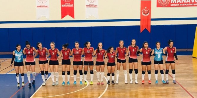 Şampiyon Kepezspor