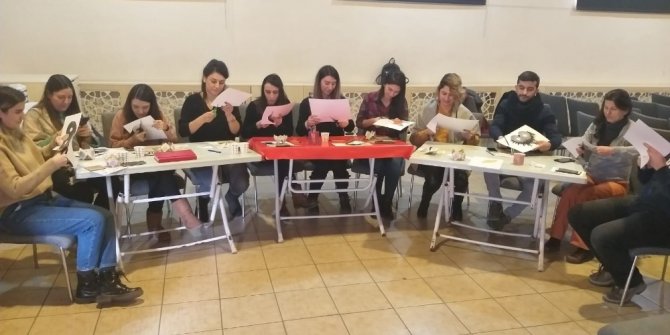 Geleceğimiz Buğday ve Doğa Öncüleri Eğitimi