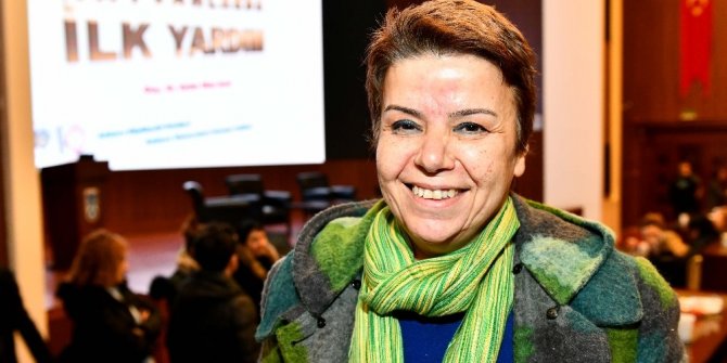 Yerel hayvan koruma görevlisi eğitimi