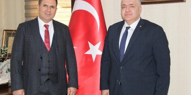 GTB Başkanları 25 Aralık destanını kutladı