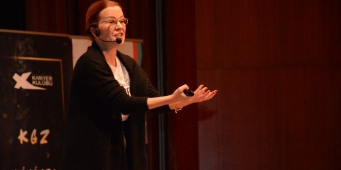 Kariyer Kulübü’nden “Kişisel Gelişim Zirvesi”