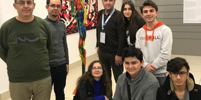 Polonya’da Atatürk Anadolu Lisesi rüzgarı