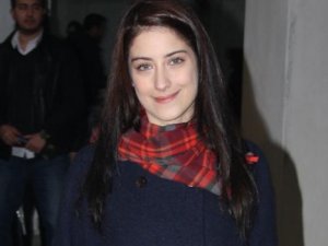 Hazal Kaya'nın yeni dizisi ne zaman başlayacak?