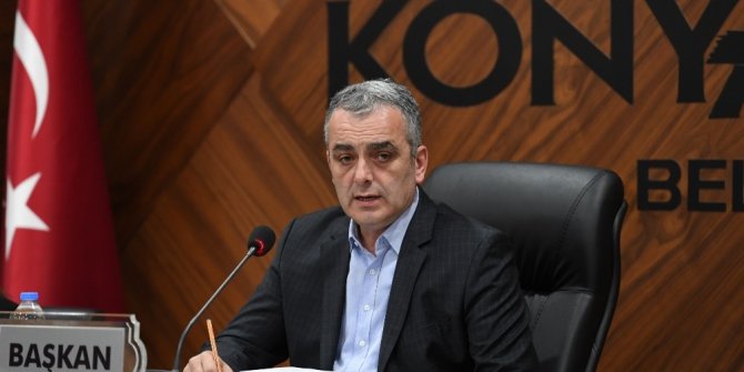Başkan Esen: “Konyaaltı halkı adına ihaleye gireceğiz”