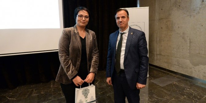 Sarıkamış şehitleri Osmangazi’de anıldı
