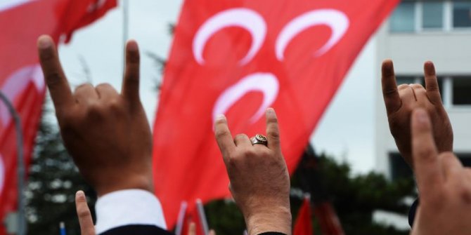 MHP Aydın İl Başkanı, Haluk Alıcık oldu
