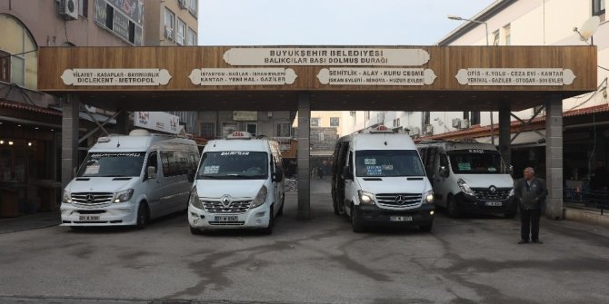 Büyükşehir Belediyesi’nden tabelalara düzenleme