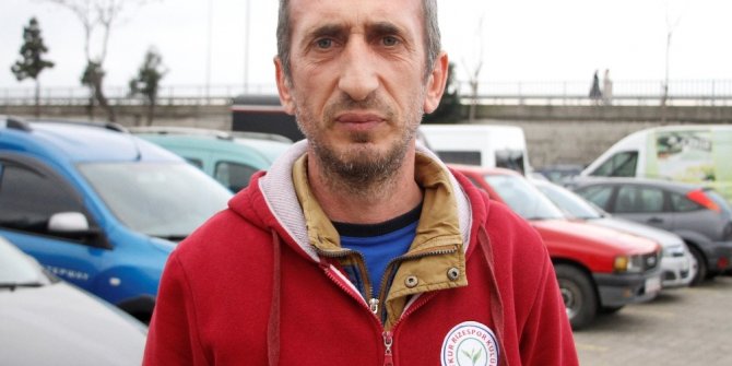 Libya’da limana çekilen gemide bulunan Yaşar Bayram Bilgili’nin kardeşi konuştu