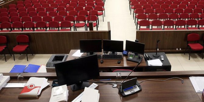 Cumhuriyet Gazetesi davasının gerekçeli kararı açıklandı