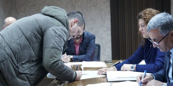 İzmit Belediyesi 16 iş yeri için ihaleye çıktı