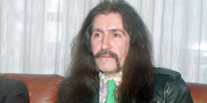 Barış Manço vefatının 20. yılında 'saygı' albümüyle anılacak