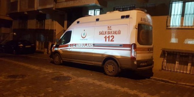 Esenyurt'ta 3 çocuk annesi kadın evde ölü bulundu