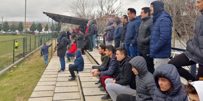 Düğerek Güneşspor taraftarının çağrısına cevap gecikmedi