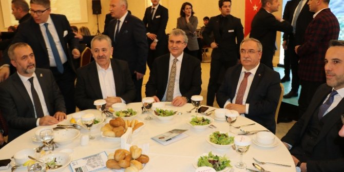 Sakarya savunma sanayinin başkenti olacak