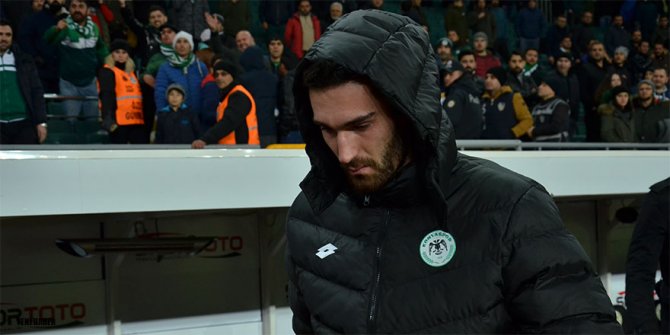 Bajic, gözyaşlarını tutamadı