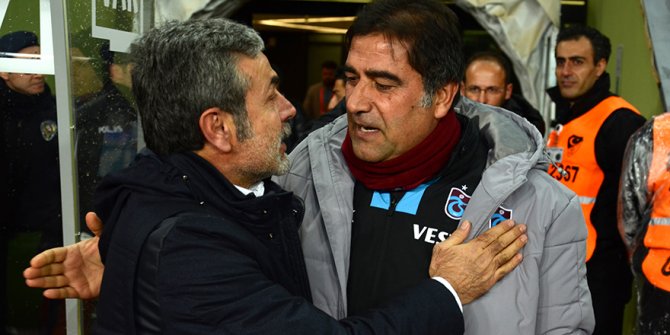 Kocaman, karamana bir kez daha mağlup oldu