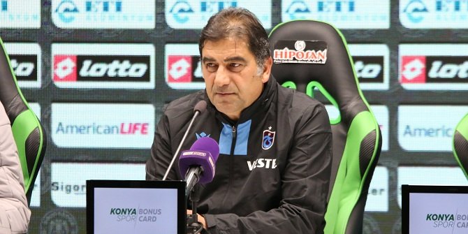 Ünal Karaman: “Son derece önemli bir müsabakaydı”