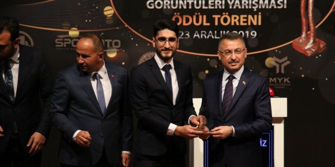 İhlas Medya’ya 4 ödül birden