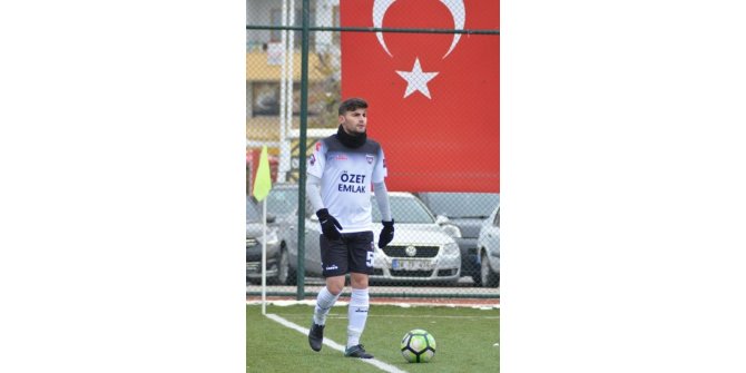 Rafet Kayapınar, Esen Makina Belsinspor’da