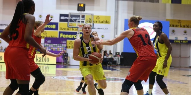 Bellona Kayseri, İzmit Belediyespor’u ağırlıyor
