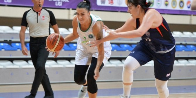 Türkiye Basketbol Federasyonu tekrar kararı verdi