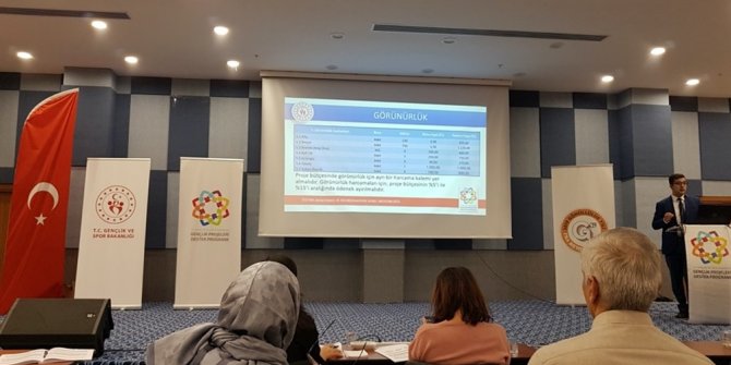 ADÜ Köşk MYO’dan bir ilk daha