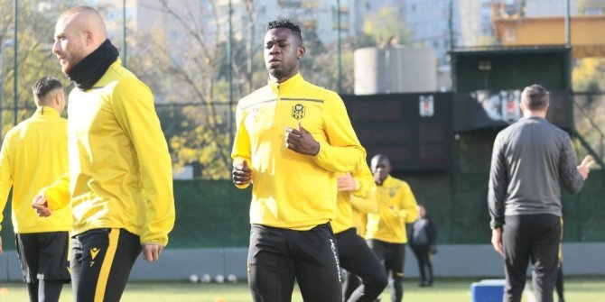 Yeni Malatyaspor’un kamp programı belli oldu