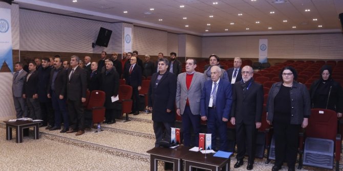 BEÜde ’Esnaf Gelişim Projesi 2019’