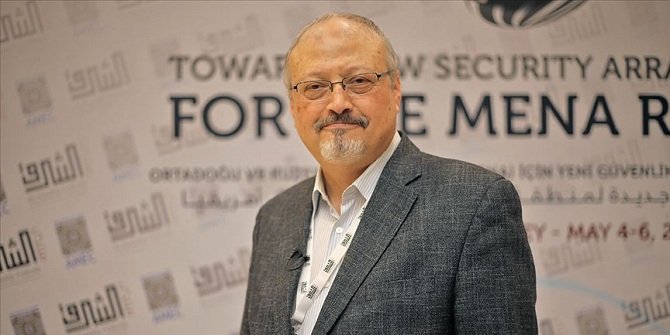 Washington Post Yayın Kurulu: "Suudi Arabistan'ın Kaşıkçı kararı, adaletle alay etmektir"