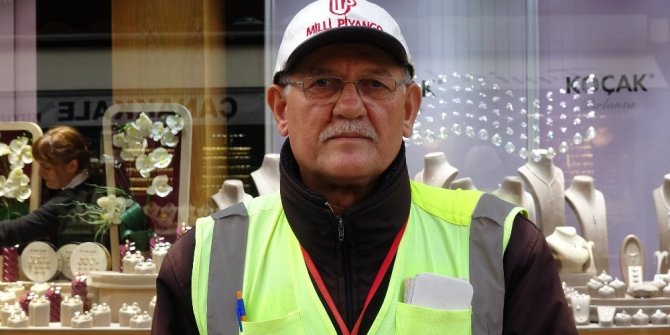 61 yaşındaki çalışandan EYT yorumu: "O yaşta emekli olup ne yapacaksınız?"
