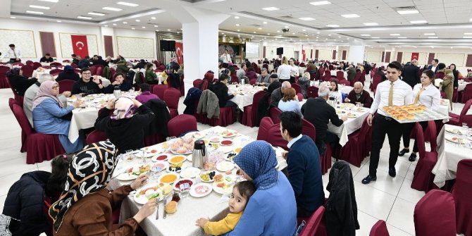 Başkan Köse: “Mamak’ı Mamaklılarla birlikte yönetiyoruz”