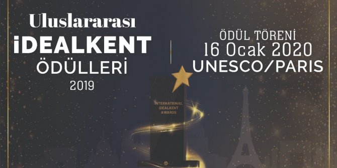 Büyükçekmece Belediyesi’ne büyük onur