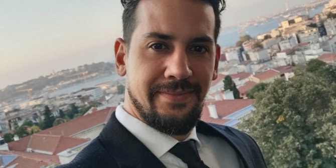 Orçun Duygun 2020 projelerini açıkladı
