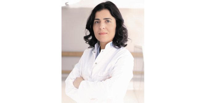 Aşırı tüylenme depresyona sürüklüyor