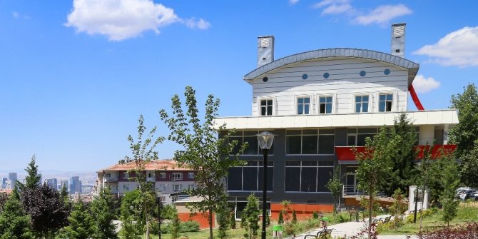 Engelsiz yaşam merkezinde çalışmalar başladı