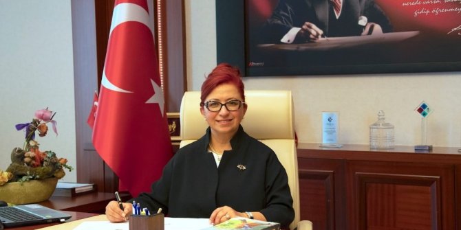 Edibe Sözen’den “25 Aralık Gaziantep’in Kurtuluşu” mesajı