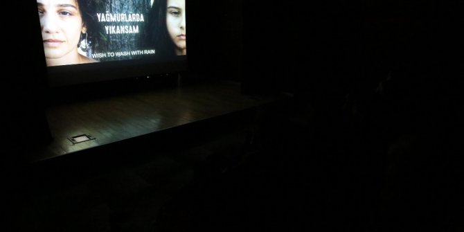 5. Balkan Panorama Film Festivali yoğun katılımla başladı