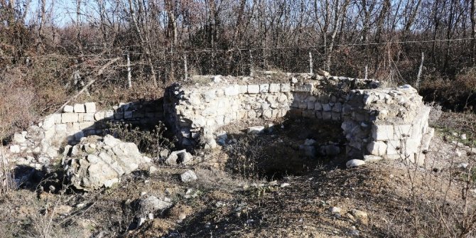 Battal Gazi’nin doğduğu evin restore edilmesini istiyorlar