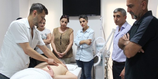 Aranan personel olmak istiyorsanız bu kursu kaçırmayın...