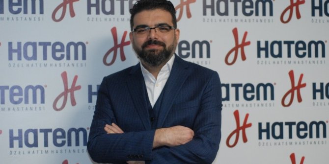 HATEM’den 25 Aralık mesajı