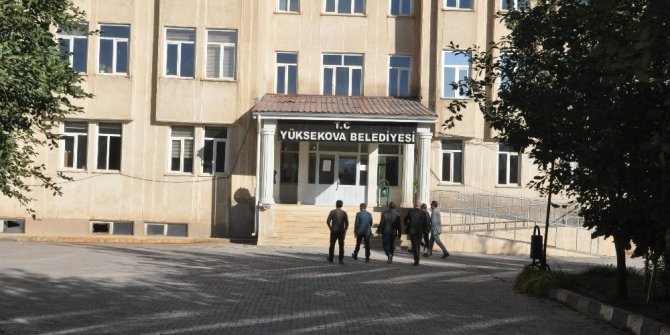 Yüksekova’da 11 köy belediye sınırlarına dahil edildi