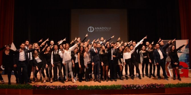 Kişisel Gelişim Zirvesi’19 ikinci gün etkinlikleri gerçekleştirildi