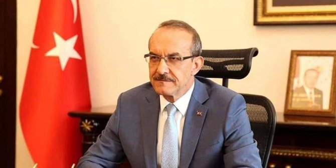 Vali Seddar Yavuz’dan ’fırtına’ uyarısı