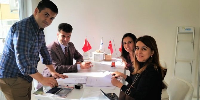 Milas MEB, Güney Ege Kalkınma Ajansı ile protokol imzaladı